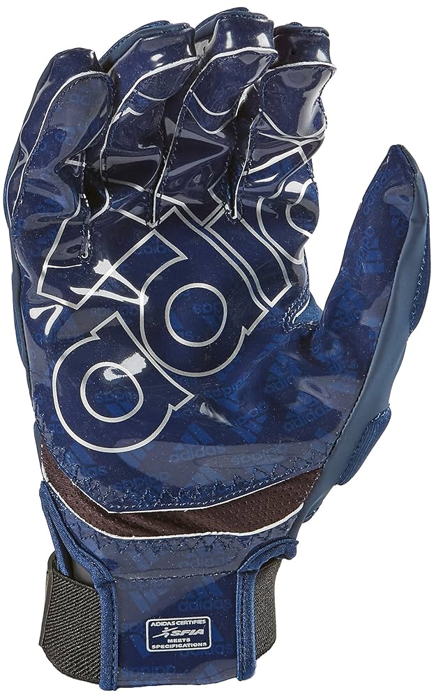 Amazon.co.jp: adidas Freak 4.0 パッド入りレシーバー 大人用